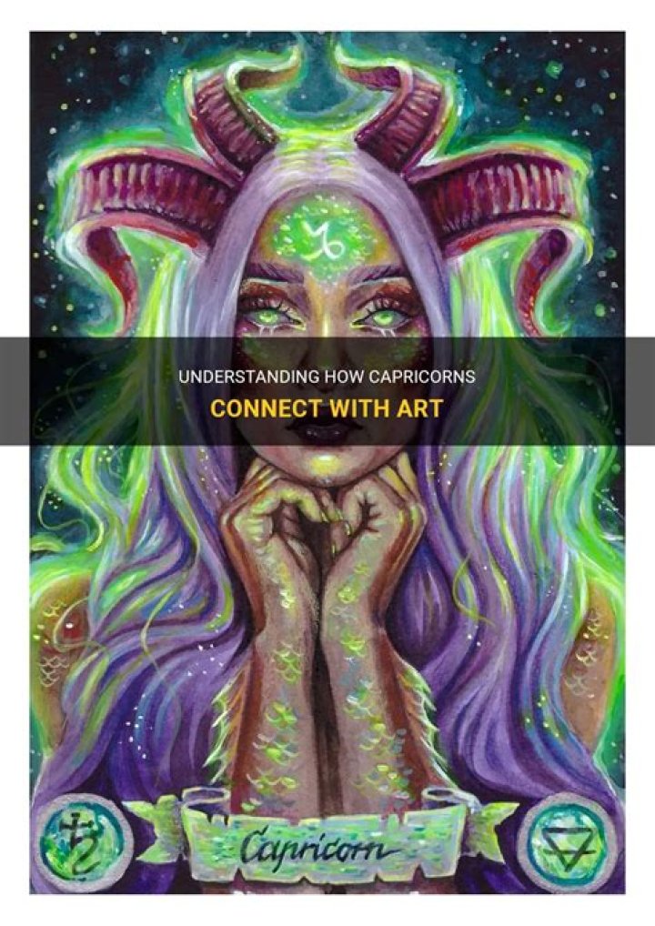 Why do we not like Capricorns?