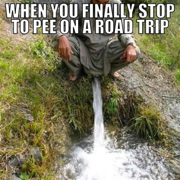 Why do you have to pee when your hand is in warm water?