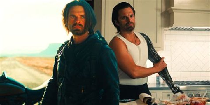 Why does Bucky sleep on the floor?