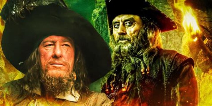 Why does Calypso revive Barbossa?
