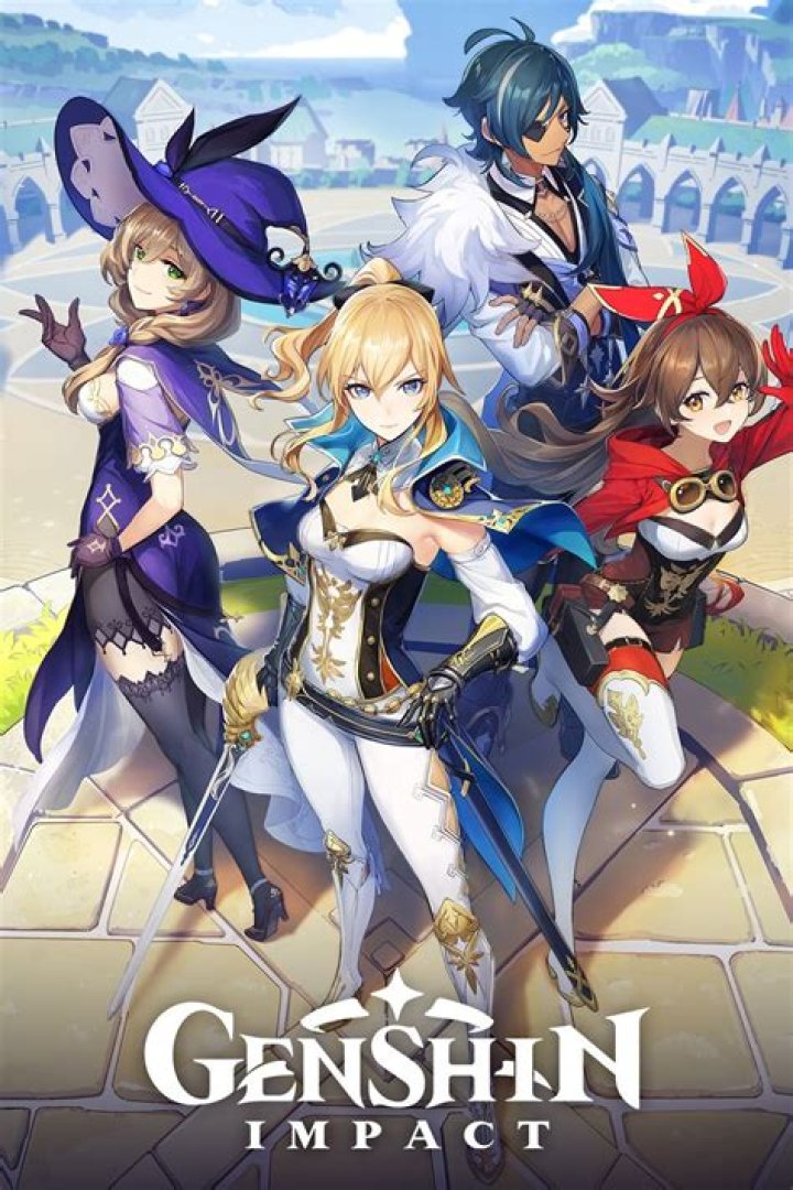 Why does Genshin crash on IPAD?