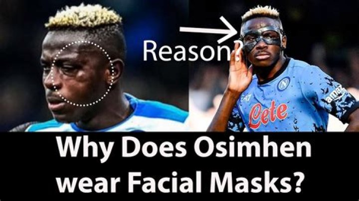 Why does he ask to see my face?