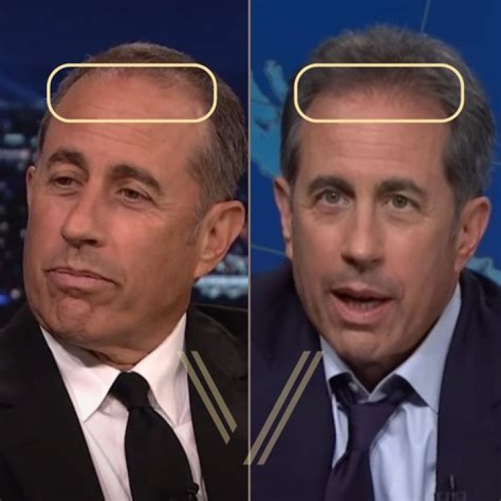Why does Jerry Seinfeld not like Lexus?