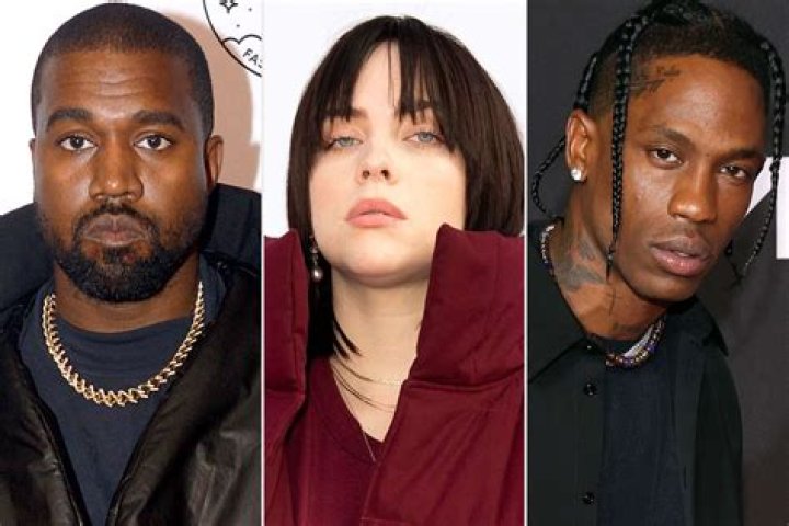 Why does Kanye want Billie Eilish to apologize?