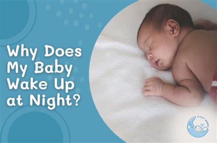 Why does my baby wake every time I put her down?
