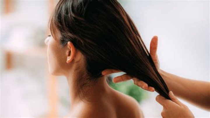 Why does my hair grow so slow?