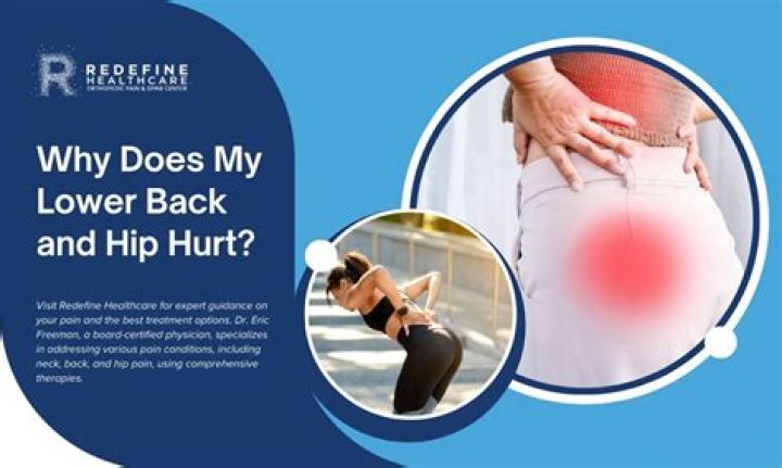 Why does my port hurt?