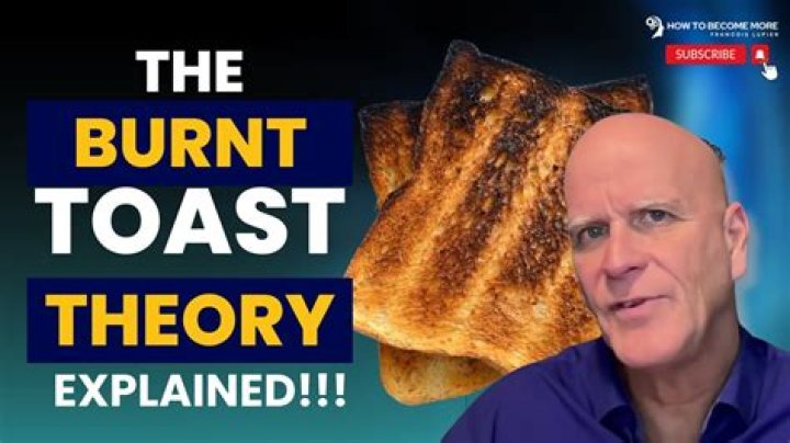 Why does my toast burn?