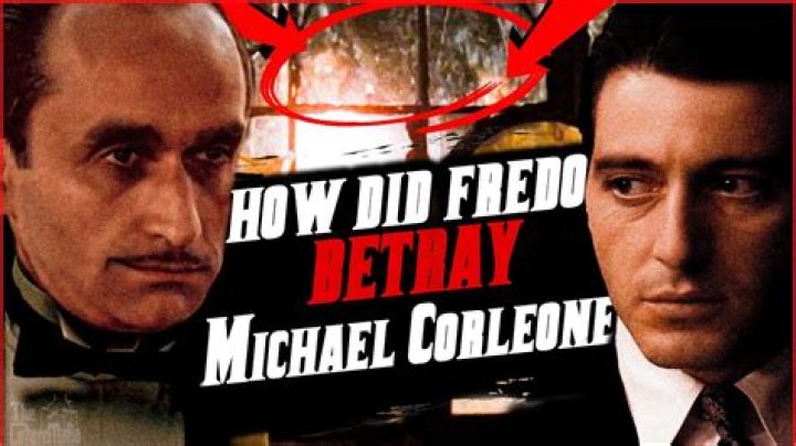 Why does Steve Haines betray Michael?