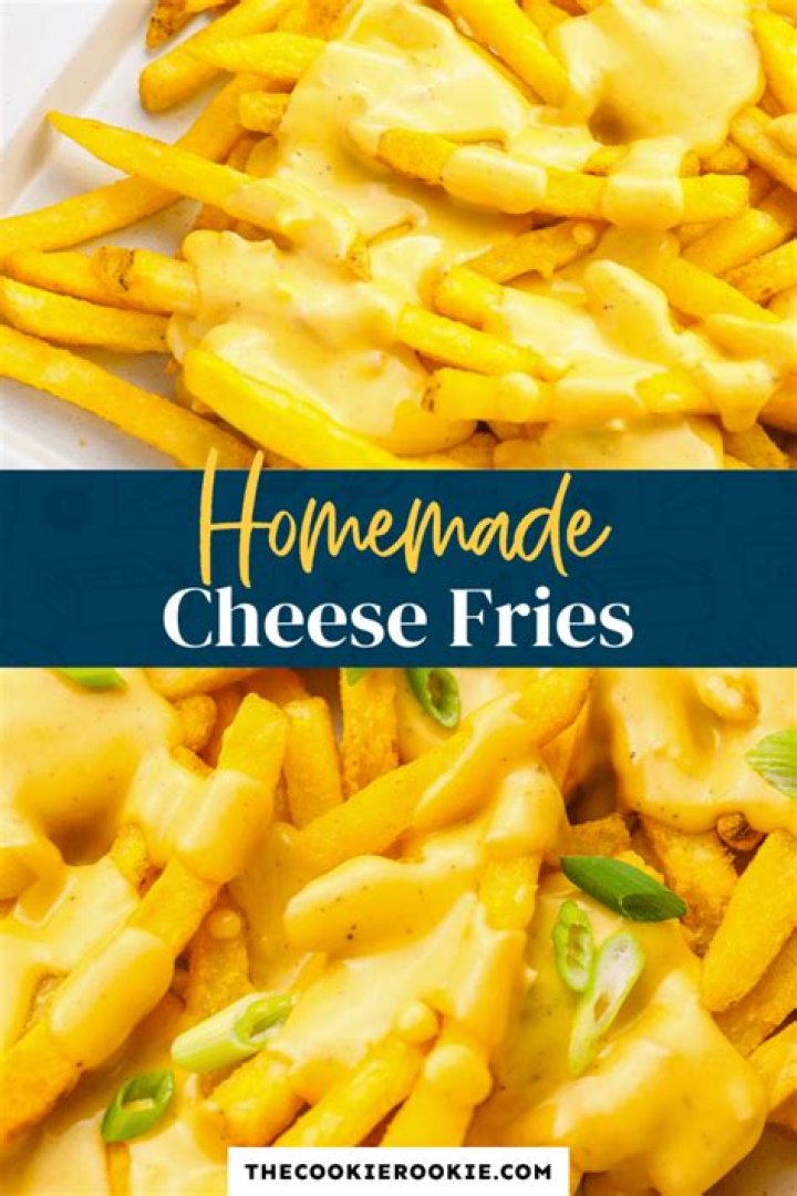 Why does white cheese turn orange?