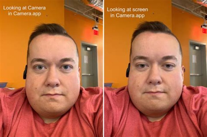 Why does Zoom make my face look red?