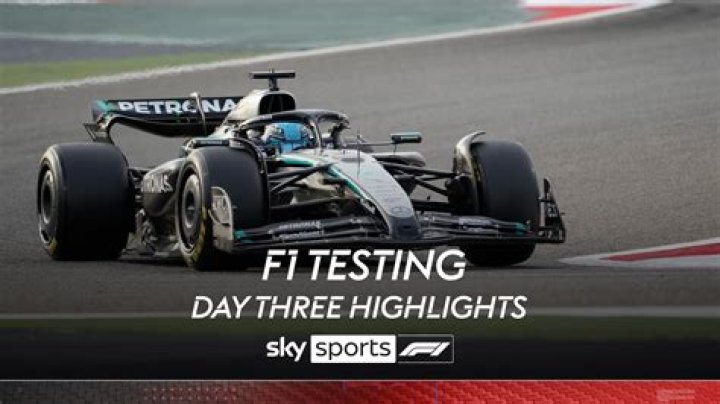 Why F1 is not a sport?