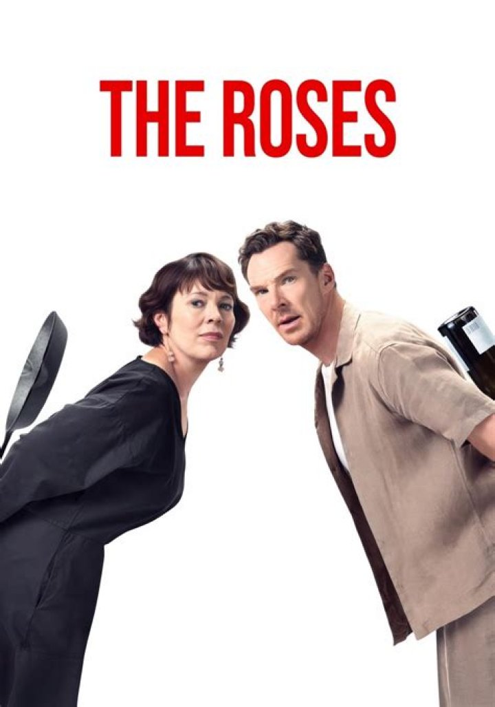 Why is a rose romantic?