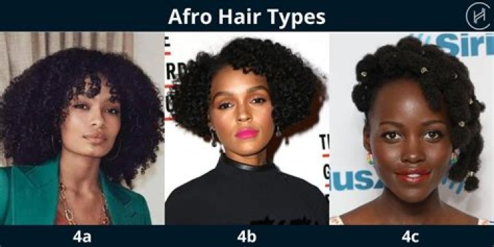 Why is African-American hair so dry?