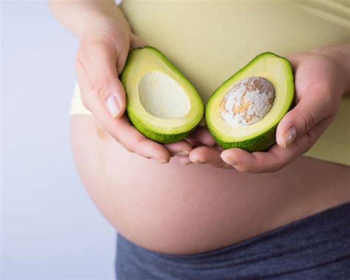 Why is avocado good for babies?