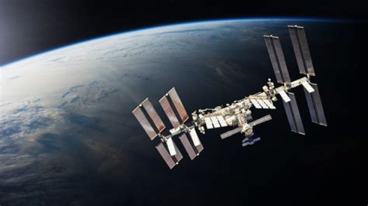 Why is bread banned on space station?
