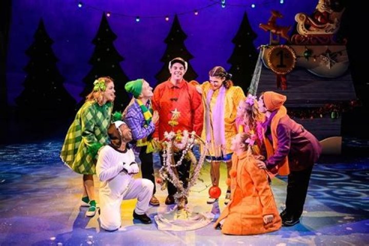 Why is Charlie Brown Christmas Cancelled?
