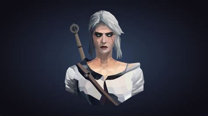 Why is Ciri so special?