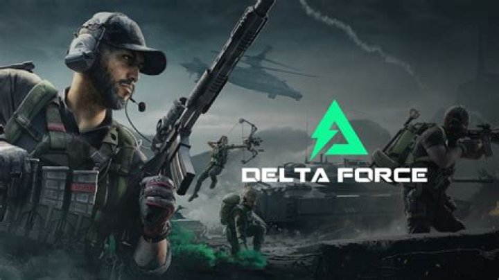 Why is Delta Force so secret?