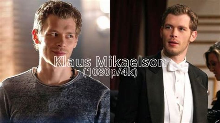 Why is Elijah the only Mikaelson without an accent?