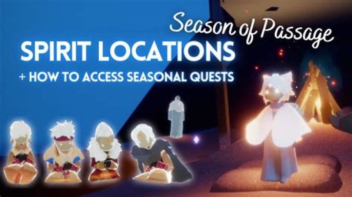 Why is Elsa The 5th spirit?