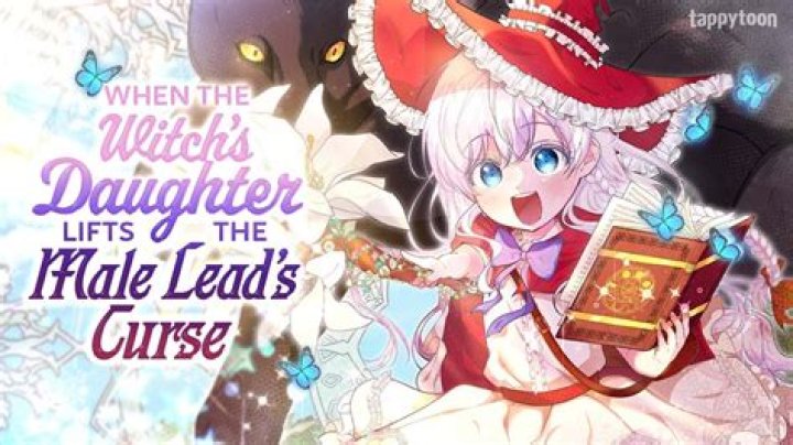 Why is Emilia called the Witch's daughter?
