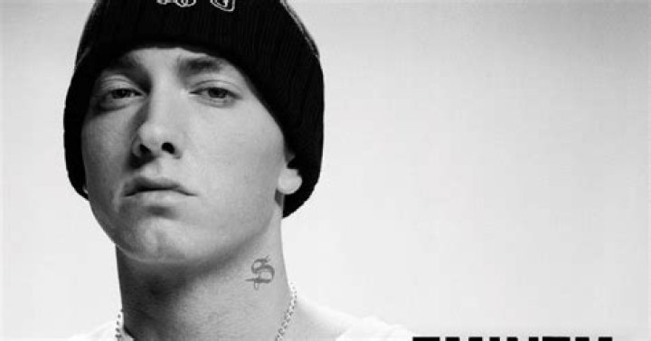 Why is Eminem so popular?