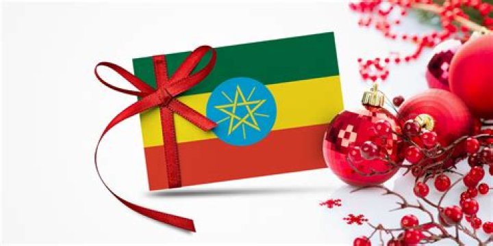 Why is Ethiopian Christmas different?