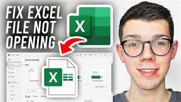 Why is Excel not letting me merge?