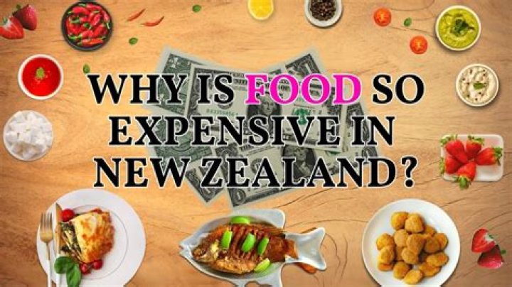 Why is food so expensive in Florida?