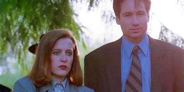 Why is Fox Mulder not in season 8?