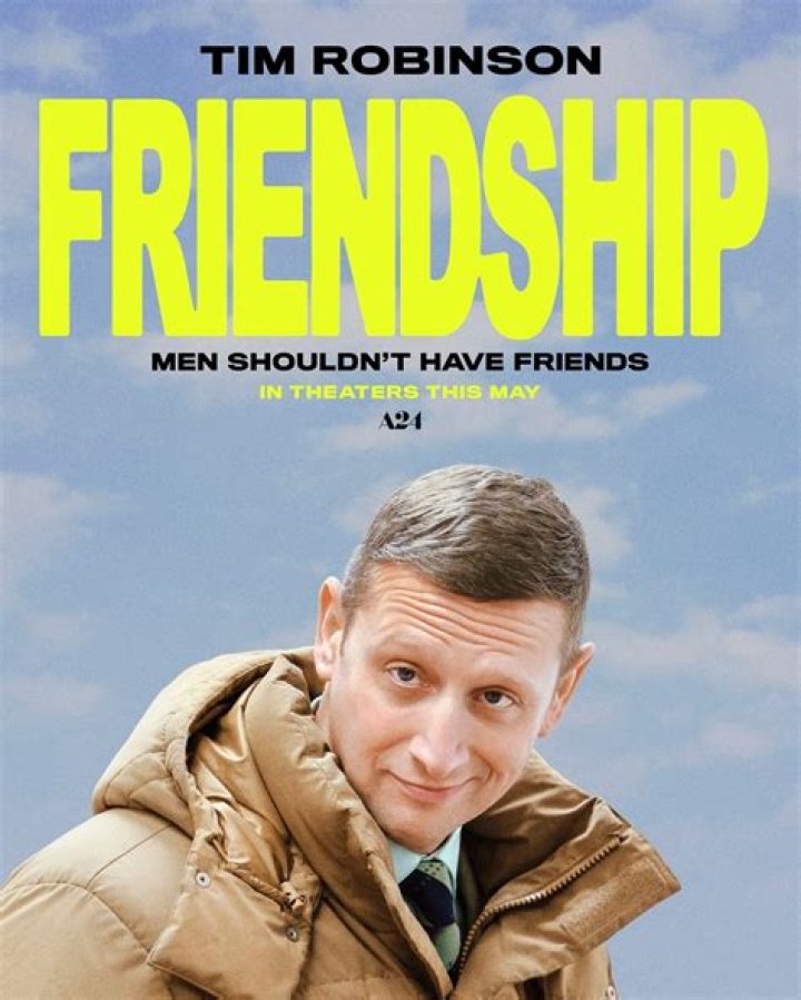 Why is friendship the greatest gift?