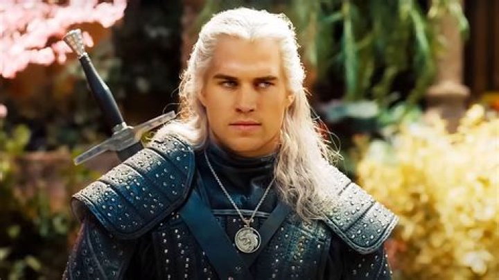 Why is Geralt infertile?