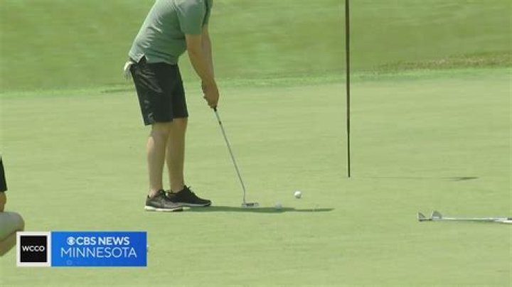 Why is golf so difficult?