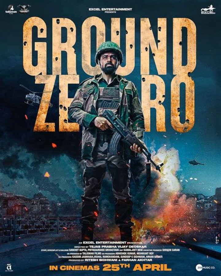 Why is ground zero called Ground Zero?