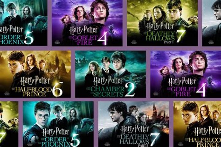 Why is Harry Potter 4 rated M?