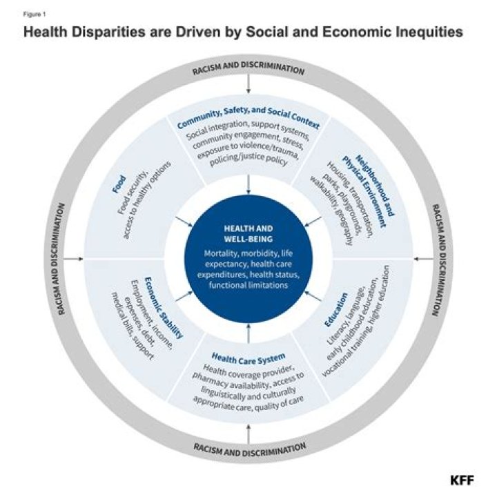 Why is healthcare an economic issue?