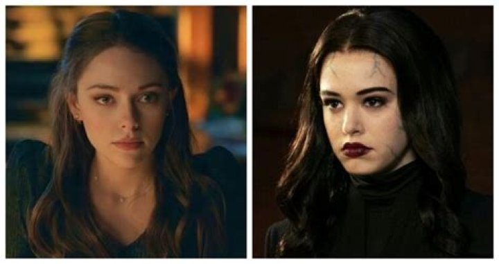 Why is hope Mikaelson a Tribrid?