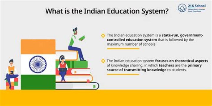 Why is Indian education better than foreign education?