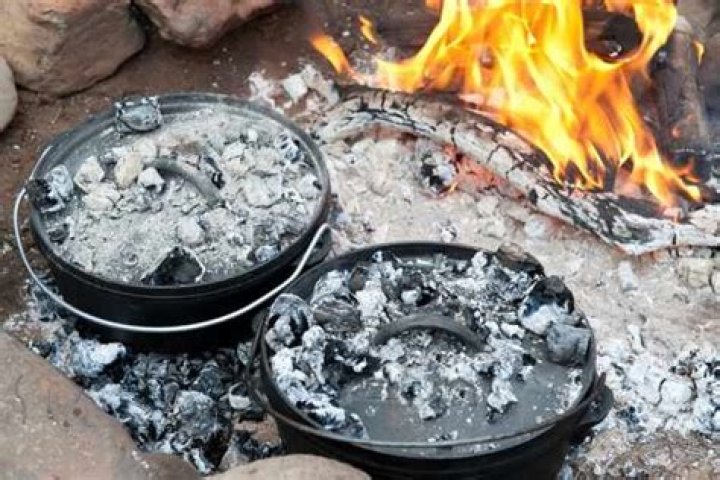 Why is it called a Dutch oven fart?
