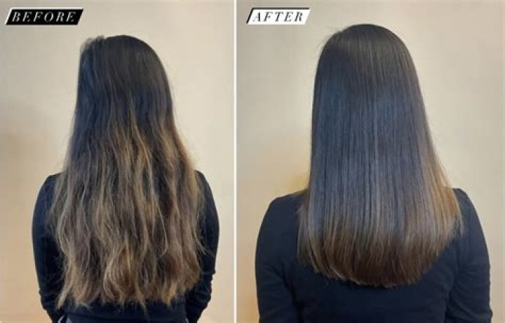 Why is Japanese hair so good?