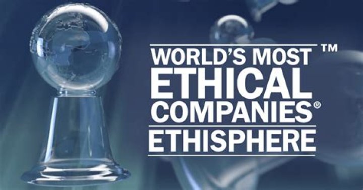 Why is Kohl's an ethical company?