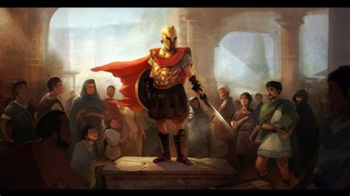 Why is Kratos so strong?