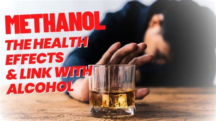Why is methanol also called wood alcohol?