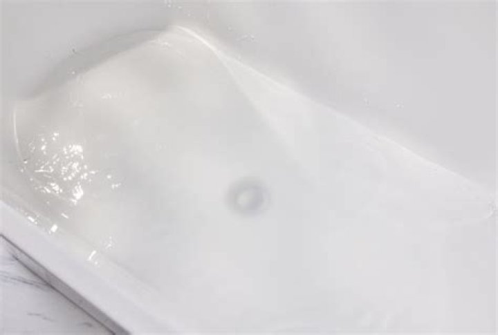 Why is my bathtub draining slowly?