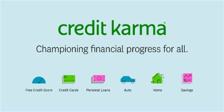 Why is my credit karma score higher than Experian?