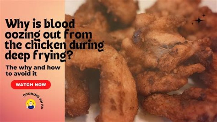 Why is my fried fish greasy?