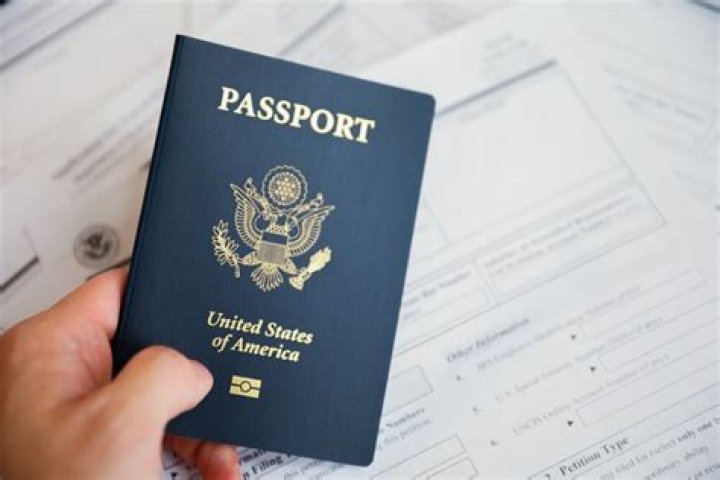 Why is my passport taking so long?