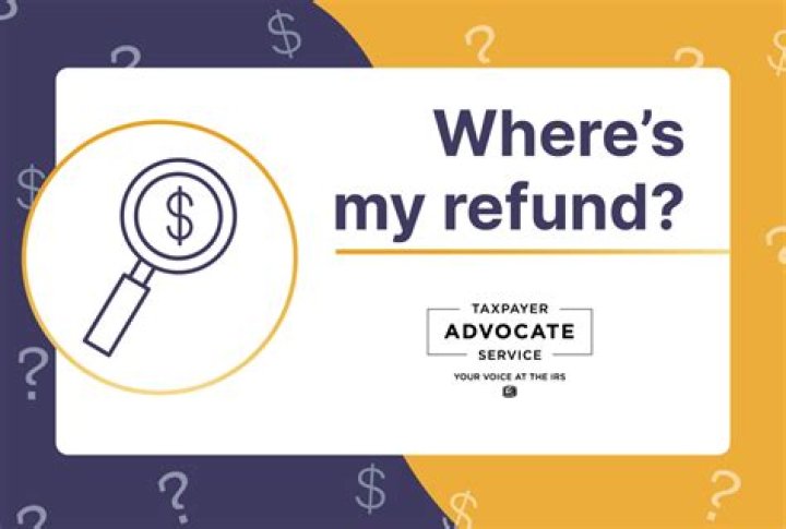 Why is my refund still being processed 2021?