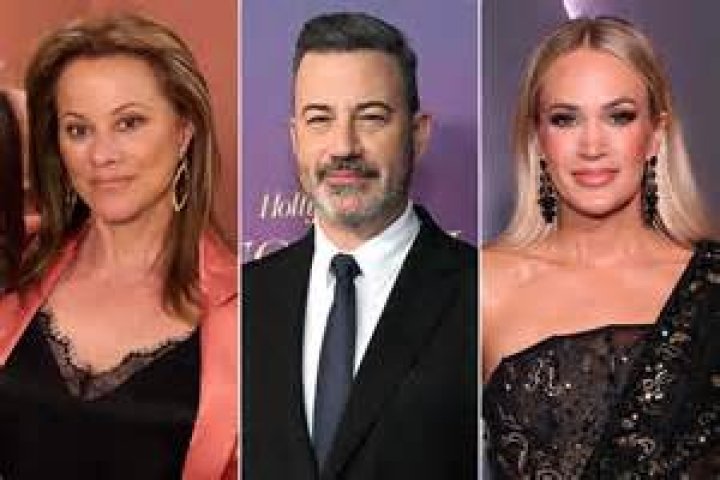 Why is Nancy Lee Grahn off GH?